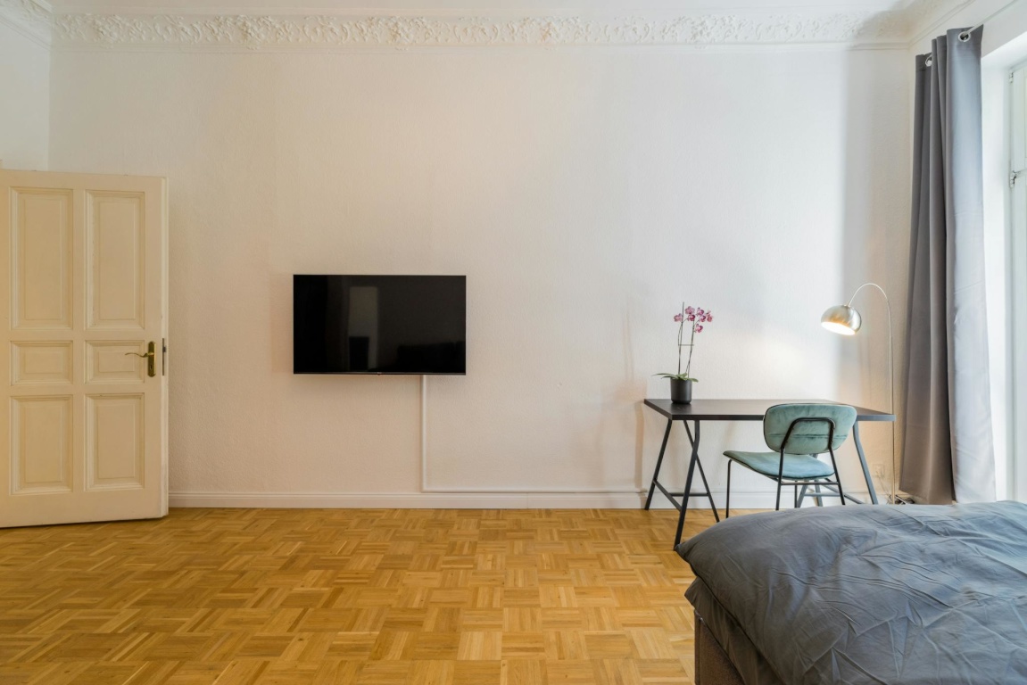 Wohnung Prenzlauer Berg Greifenhagener Straße - Bild 5