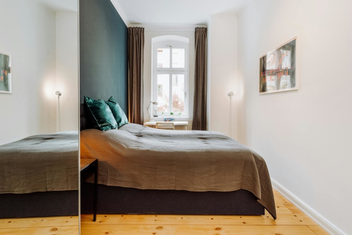 Wohnung Prenzlauer Berg Winsstraße - Bild 8