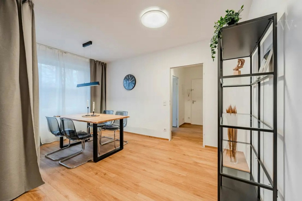 Wohnung Berlin Am Tegeler Hafen - Bild 10