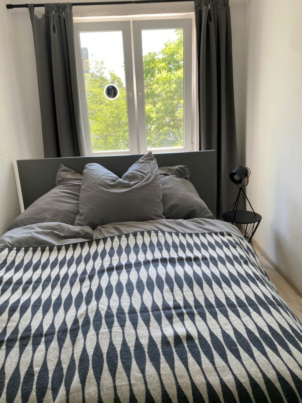 1-Zimmer-Wohnung Berlin Goethestraße - Bild 3