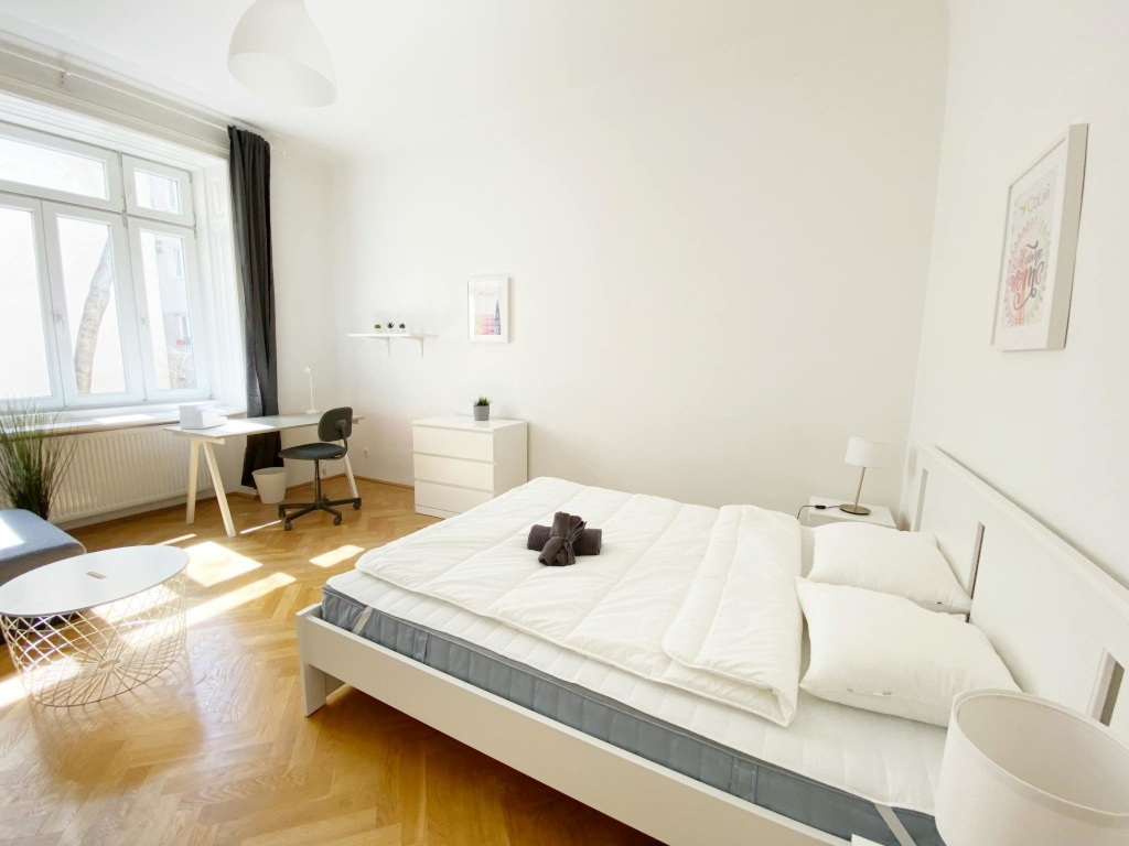 WG-Zimmer Wien Hernalser Hauptstraße - Bild 7