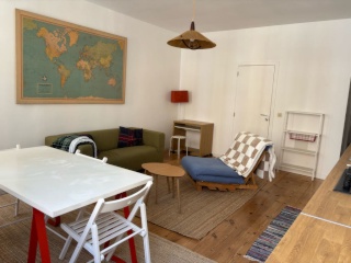 Ad image: Ab Juni  : Zimmer in einer schonen 2erWG - Historisches Zentrum