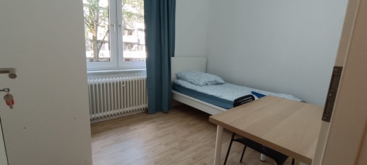 Anzeigenbild: Märkische Straße, Dortmund