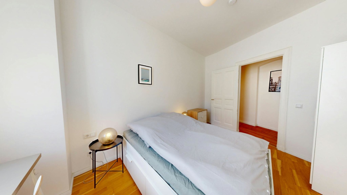 Wohnung Prenzlauer Berg Sonnenburger Straße - Bild 6