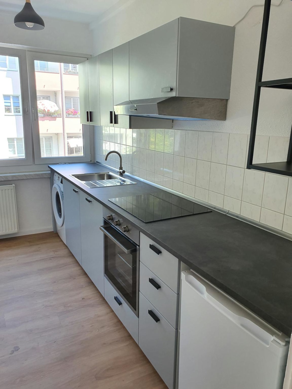 1-Zimmer-Wohnung Berlin Goethestraße - Bild 7