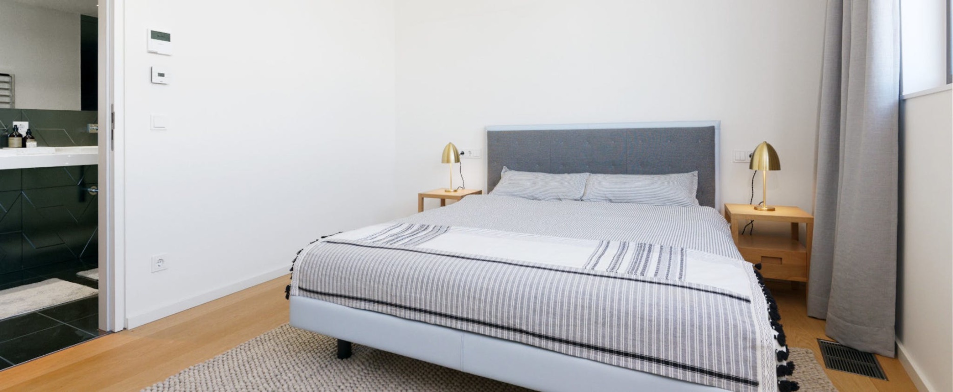 Wohnung Friedrichshain Chausseestraße - Bild 7