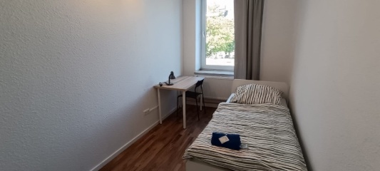 Anzeigenbild: Schwanenwall, Dortmund