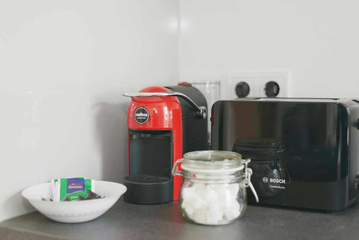 Wohnung Berlin Guineastraße - Bild 8