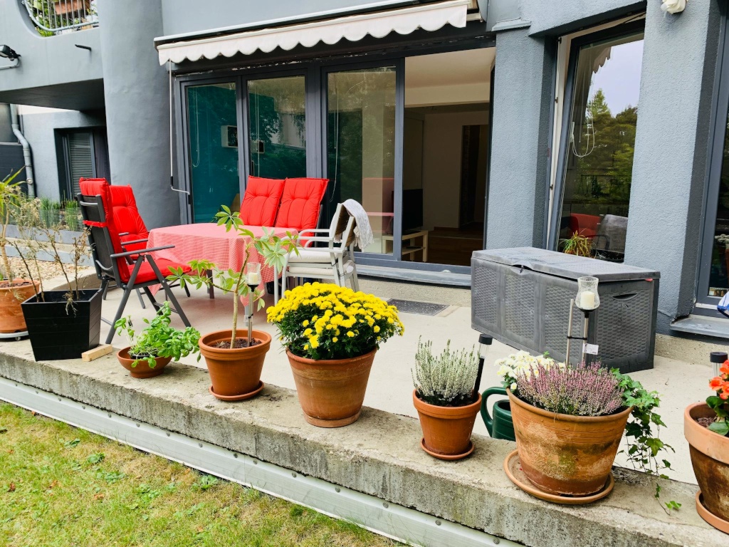 Forststraße, Berlin – Forststraße, 12163 Berlin Friedenau – Vorschaubild 2