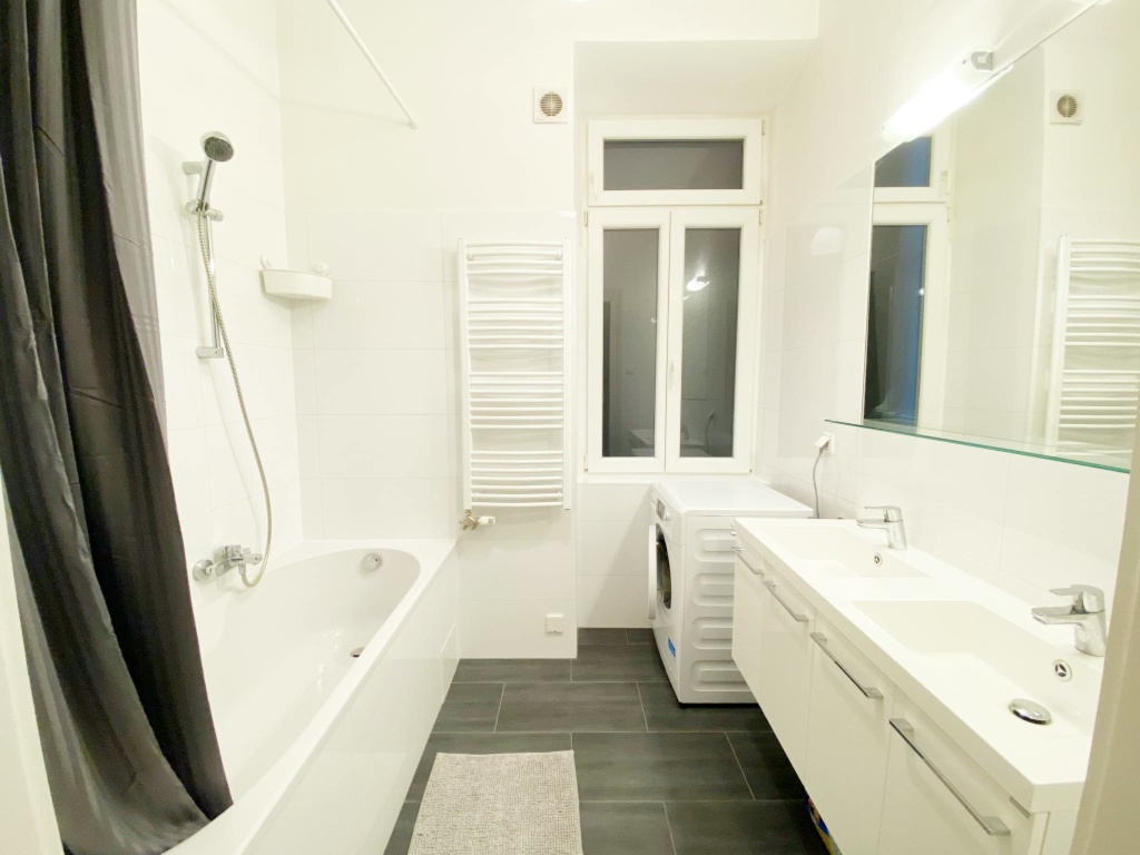 WG-Zimmer Wien Hernalser Hauptstraße - Bild 3