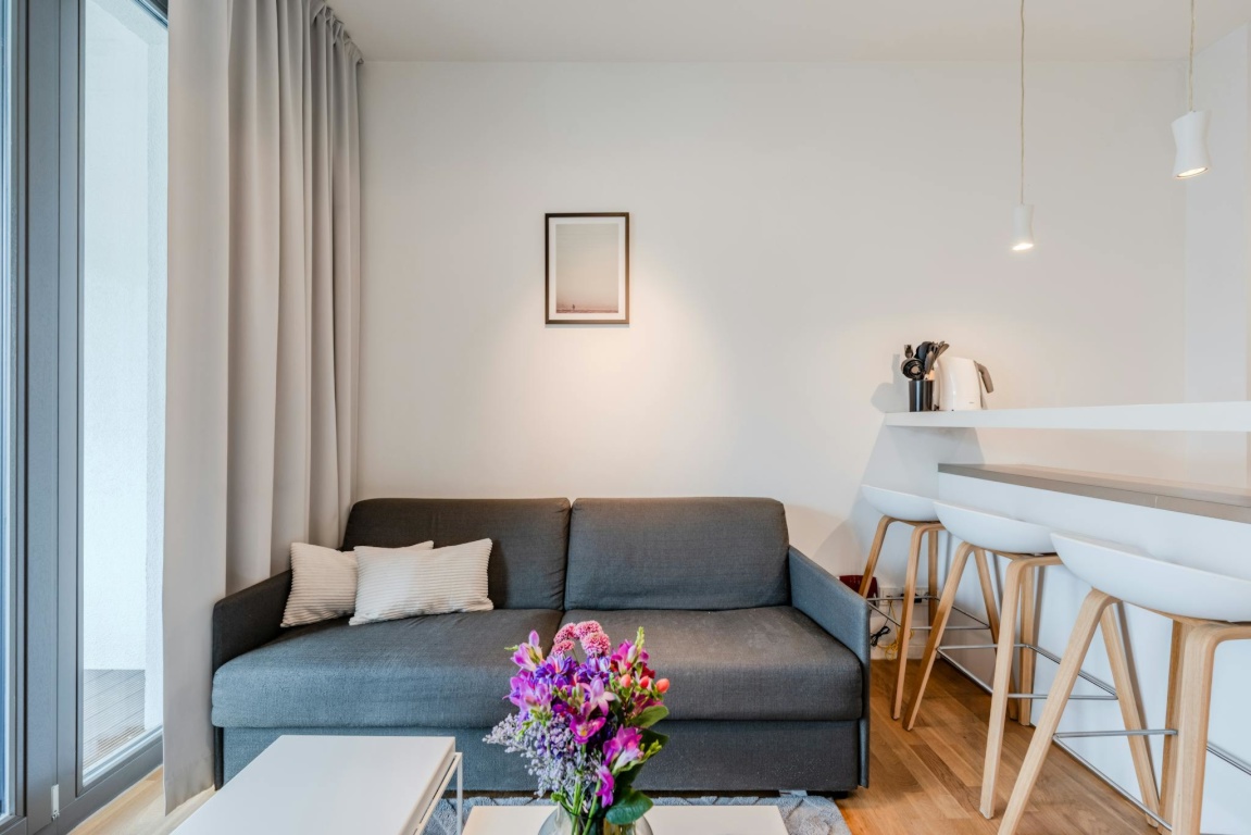 Chausseestraße, Berlin – Chausseestraße, 10115 Berlin Mitte – Vorschaubild 3