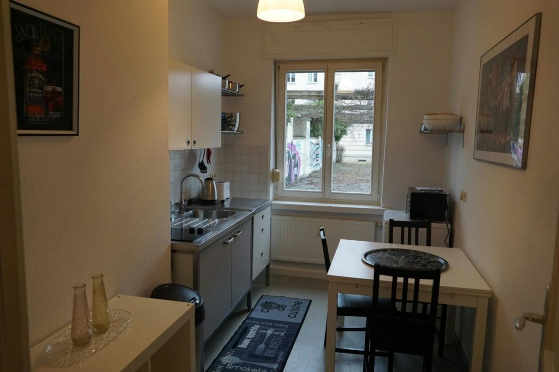 Ostseestraße, Berlin – Ostseestraße, 10409 Berlin Prenzlauer Berg – Vorschaubild 3