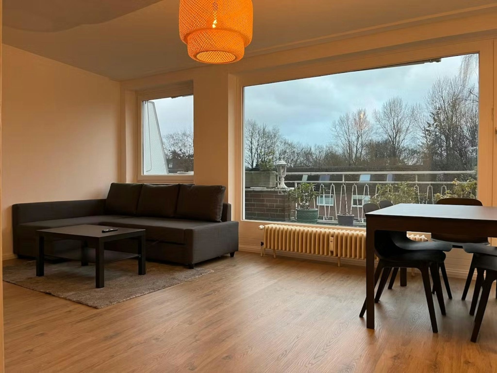Rellinger Weg, Hamburg