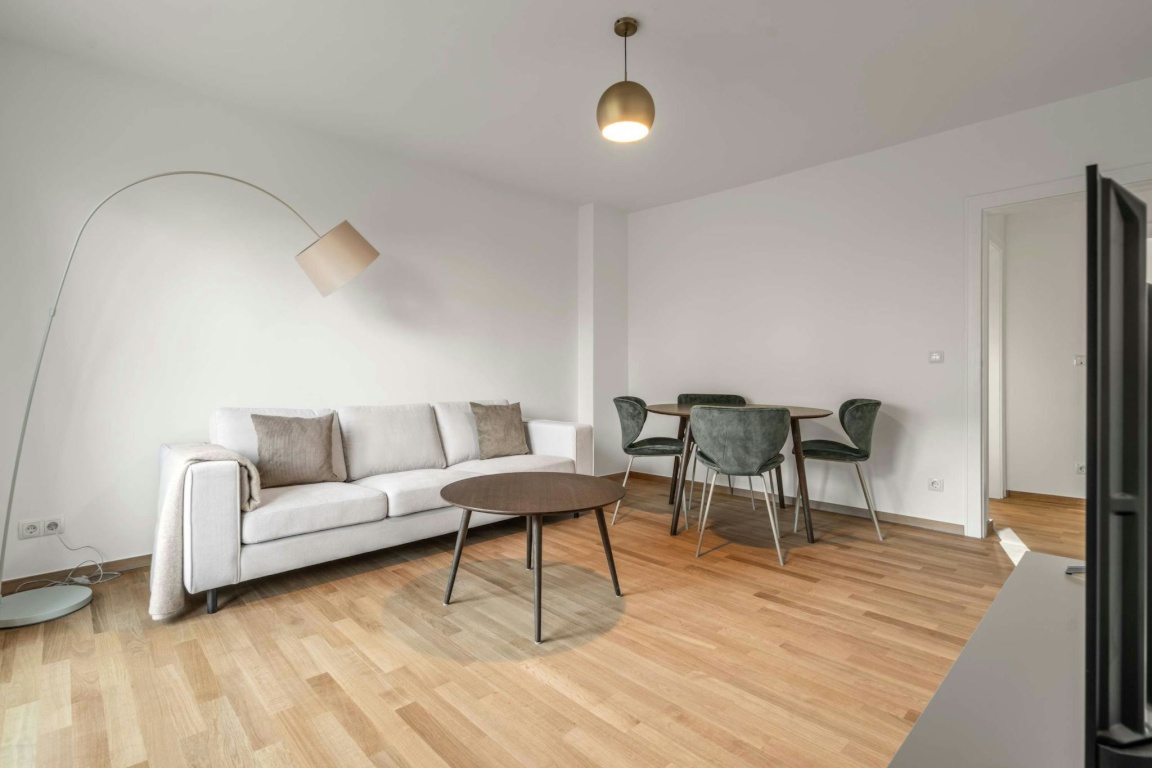 Wohnung Prenzlauer Berg Metzer Straße - Bild 2