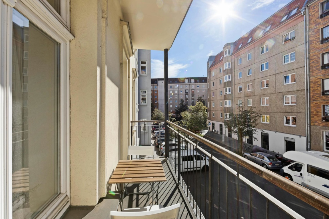 Borsigstraße, Berlin – Borsigstraße, 10115 Berlin Mitte – Vorschaubild 4