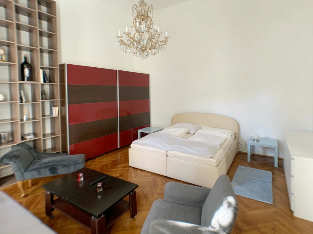 Wohnung Wien Gußhausstraße - Bild 7