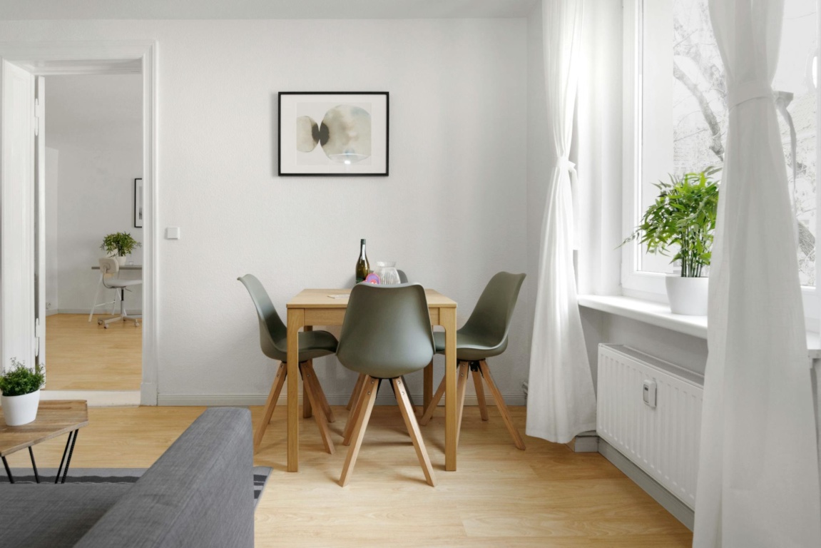 Stephanstraße, Berlin – Stephanstraße, 10559 Berlin – Vorschaubild 8