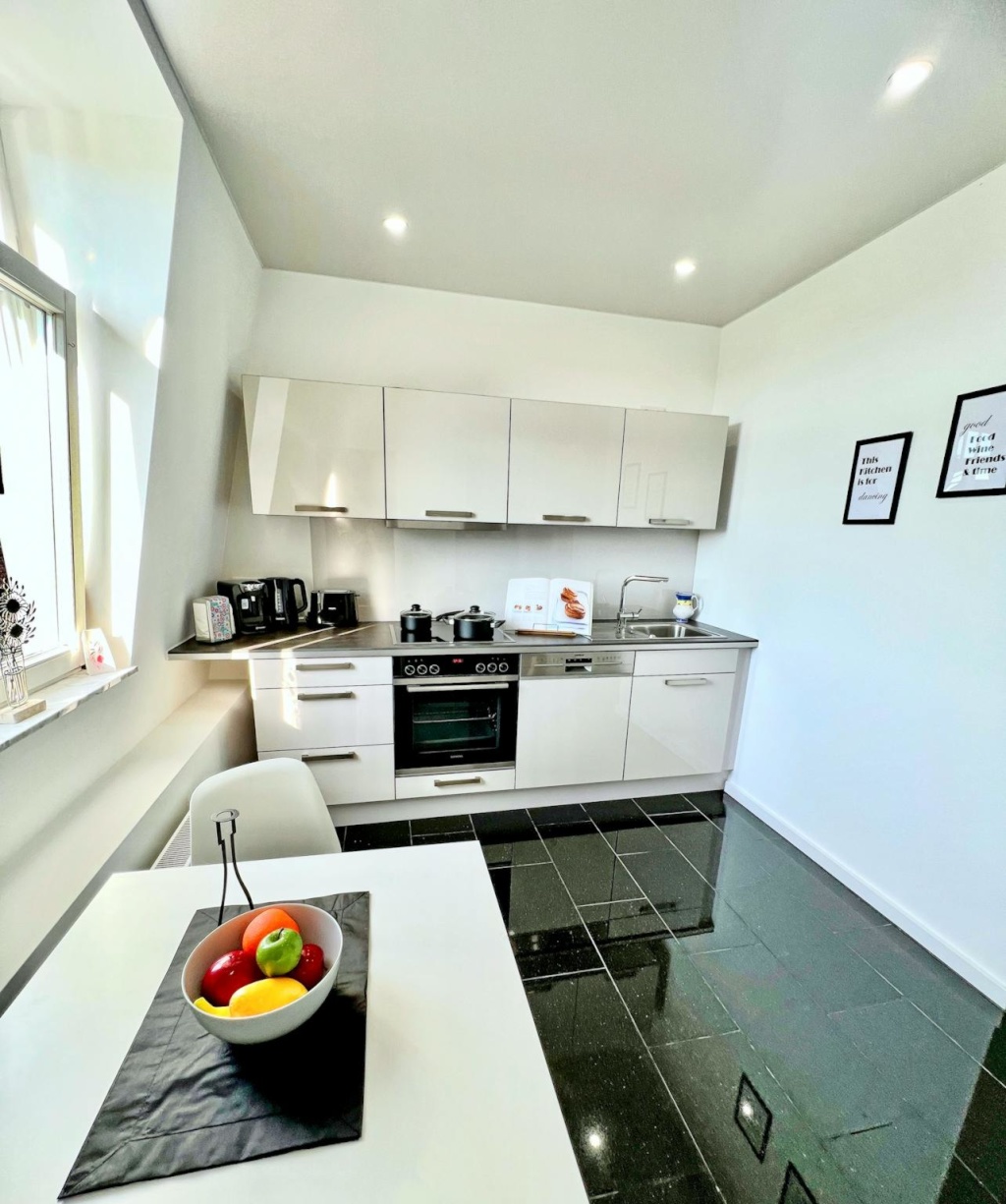 1-Zimmer-Wohnung Rödelheim Fuchstanzstraße - Bild 8