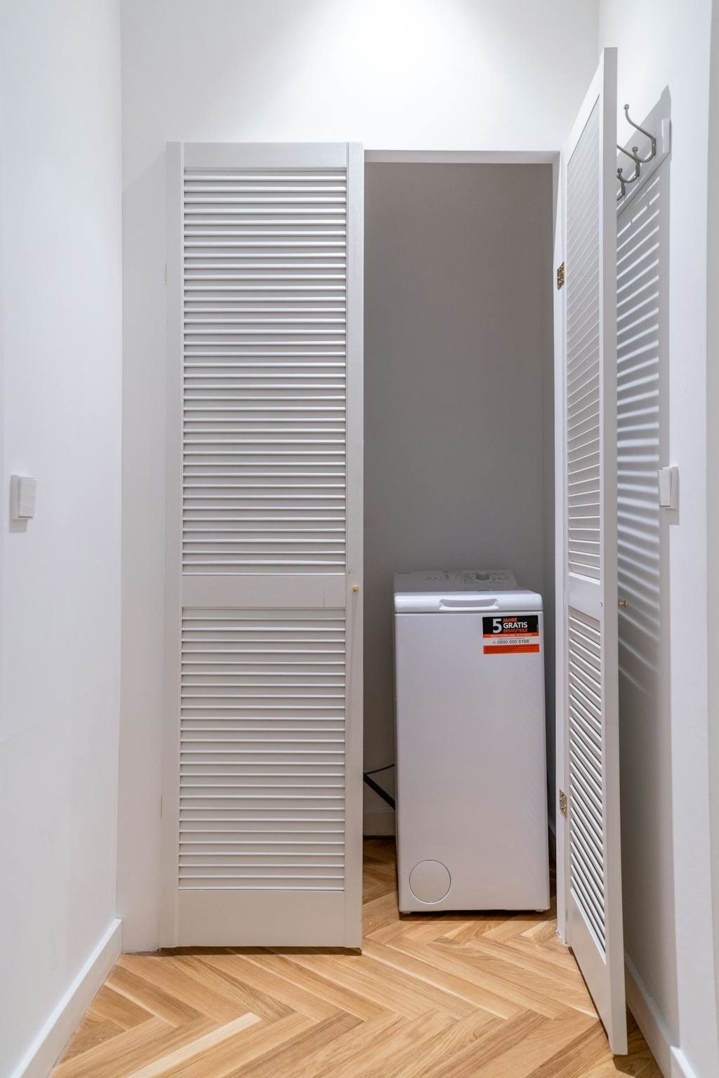 Wohnung Mitte Brunnenstraße - Bild 9
