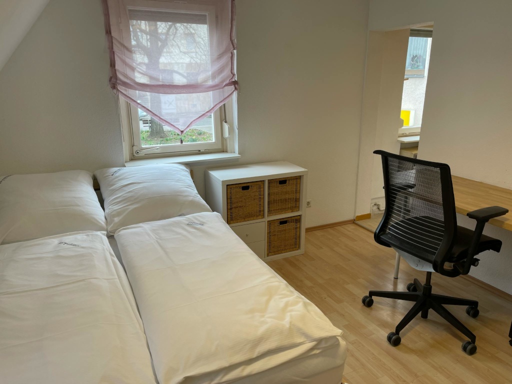 Ulmer Straße, Stuttgart – Ulmer Straße, 70327 Stuttgart Hedelfingen – Vorschaubild 2