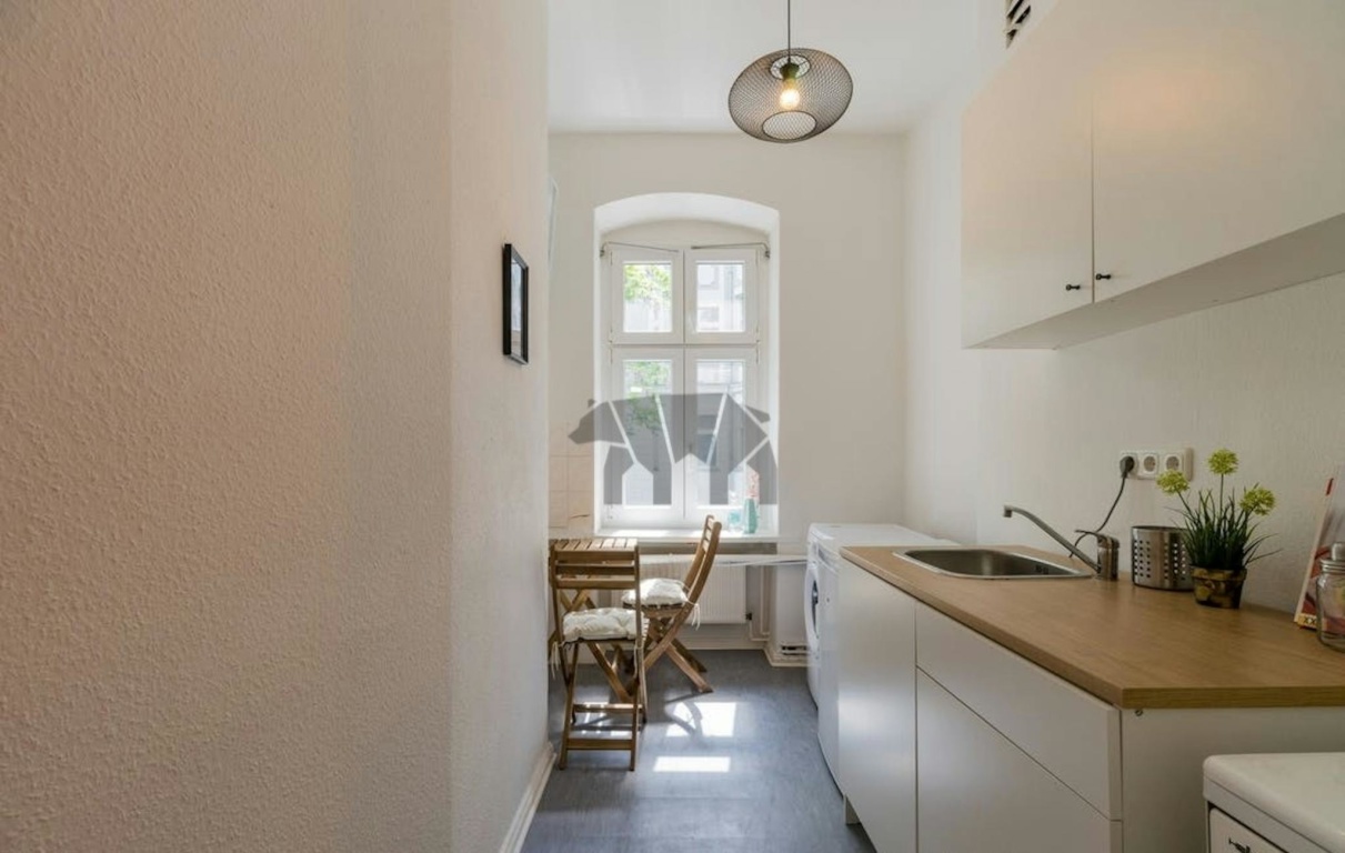 Pettenkoferstraße, Berlin – Pettenkoferstraße, 10247 Berlin Friedrichshain – Vorschaubild 5