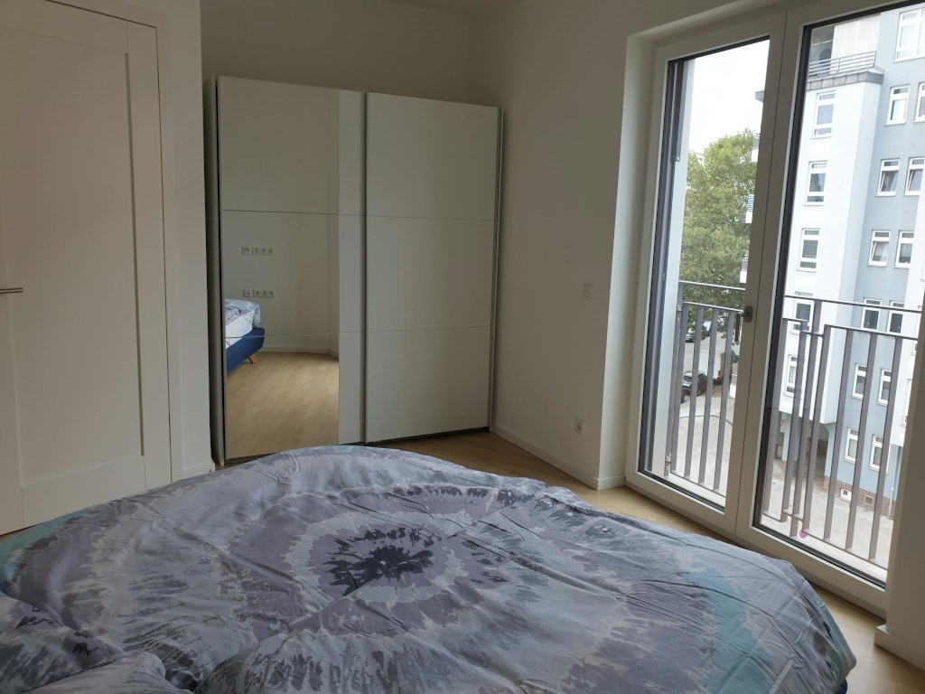 Wohnung Kreuzberg Dennewitzstraße - Bild 9