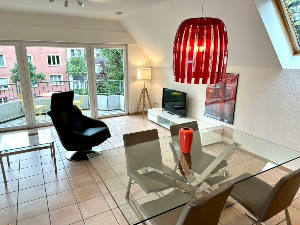 Belfortstraße, Köln – Belfortstraße, 50668 Köln Altstadt-Nord – Vorschaubild 2