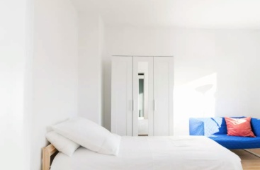 Ad image: Neltestraße, Berlin