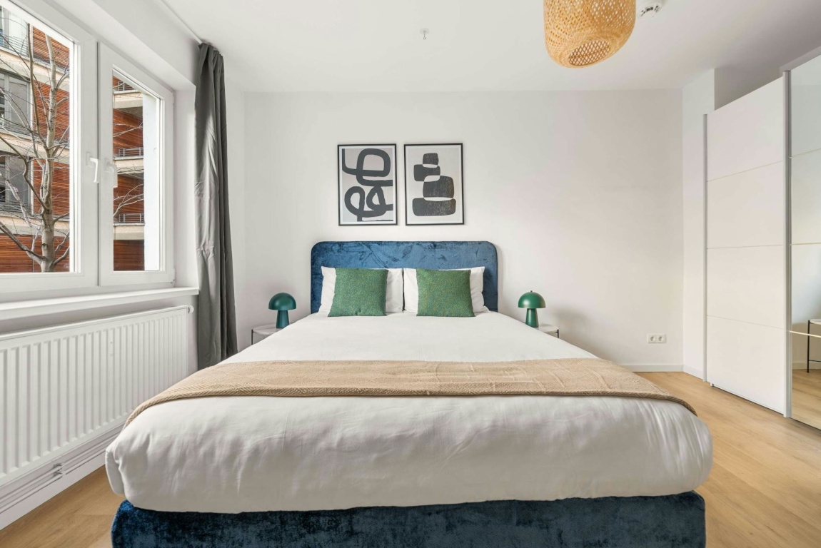 Metzer Straße, Berlin – Metzer Straße, 10405 Berlin Prenzlauer Berg – Vorschaubild 6