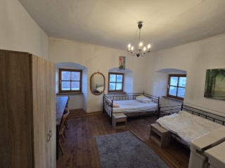 Imagen del anuncio: Bett im Doppelzimmer frei