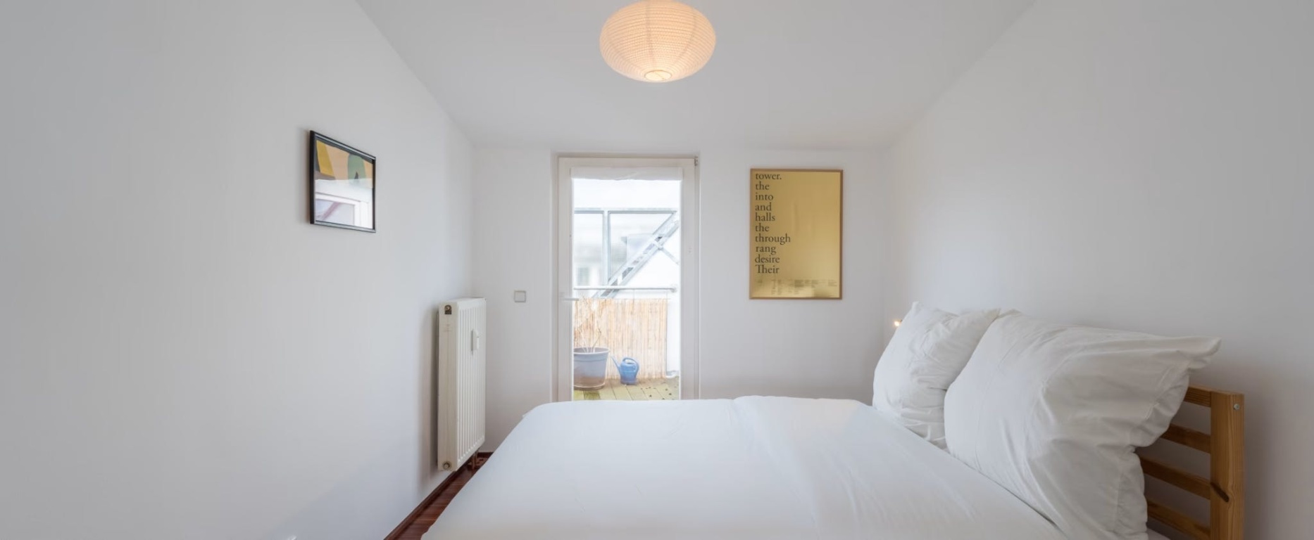WG-Zimmer Prenzlauer Berg Gaudystraße - Bild 7