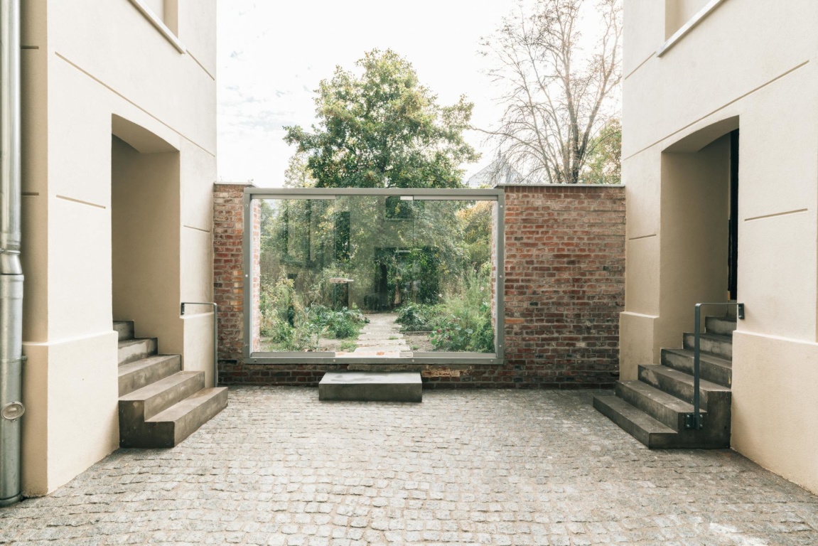 Krausnickstraße, Berlin – Krausnickstraße, 10115 Berlin Mitte – Vorschaubild 9