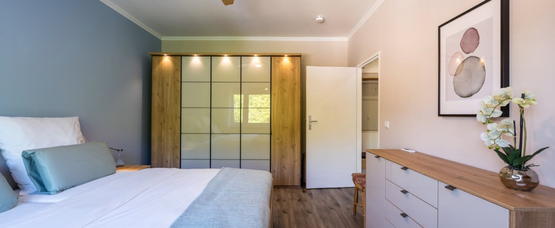 Wohnung Lankwitz Malteserstraße - Bild 7