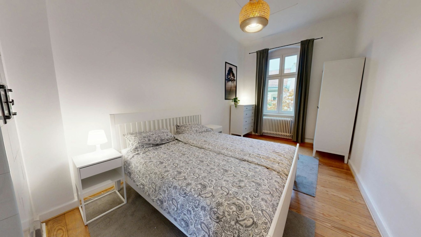 Wohnung Berlin Wollankstraße - Bild 9