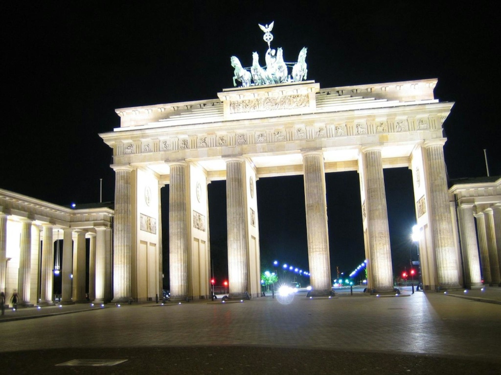 Torstraße, Berlin – Torstraße, 10119 Berlin Mitte – Vorschaubild 6