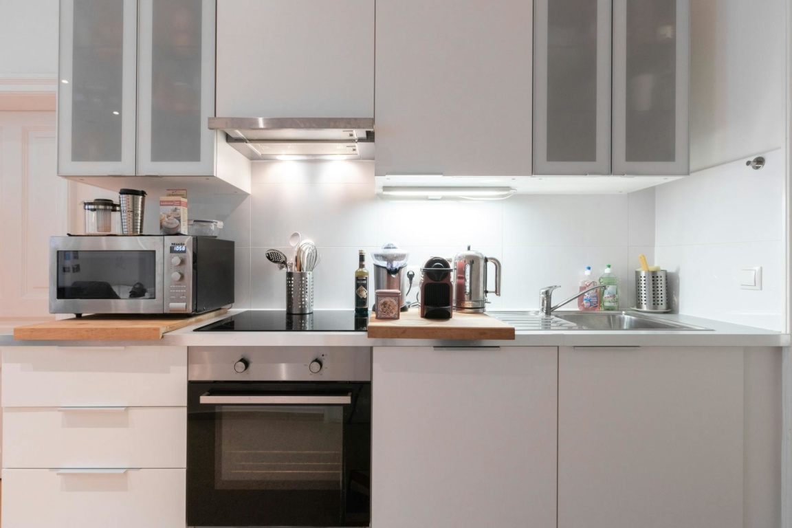 WG-Zimmer Wien Sommergasse - Bild 10
