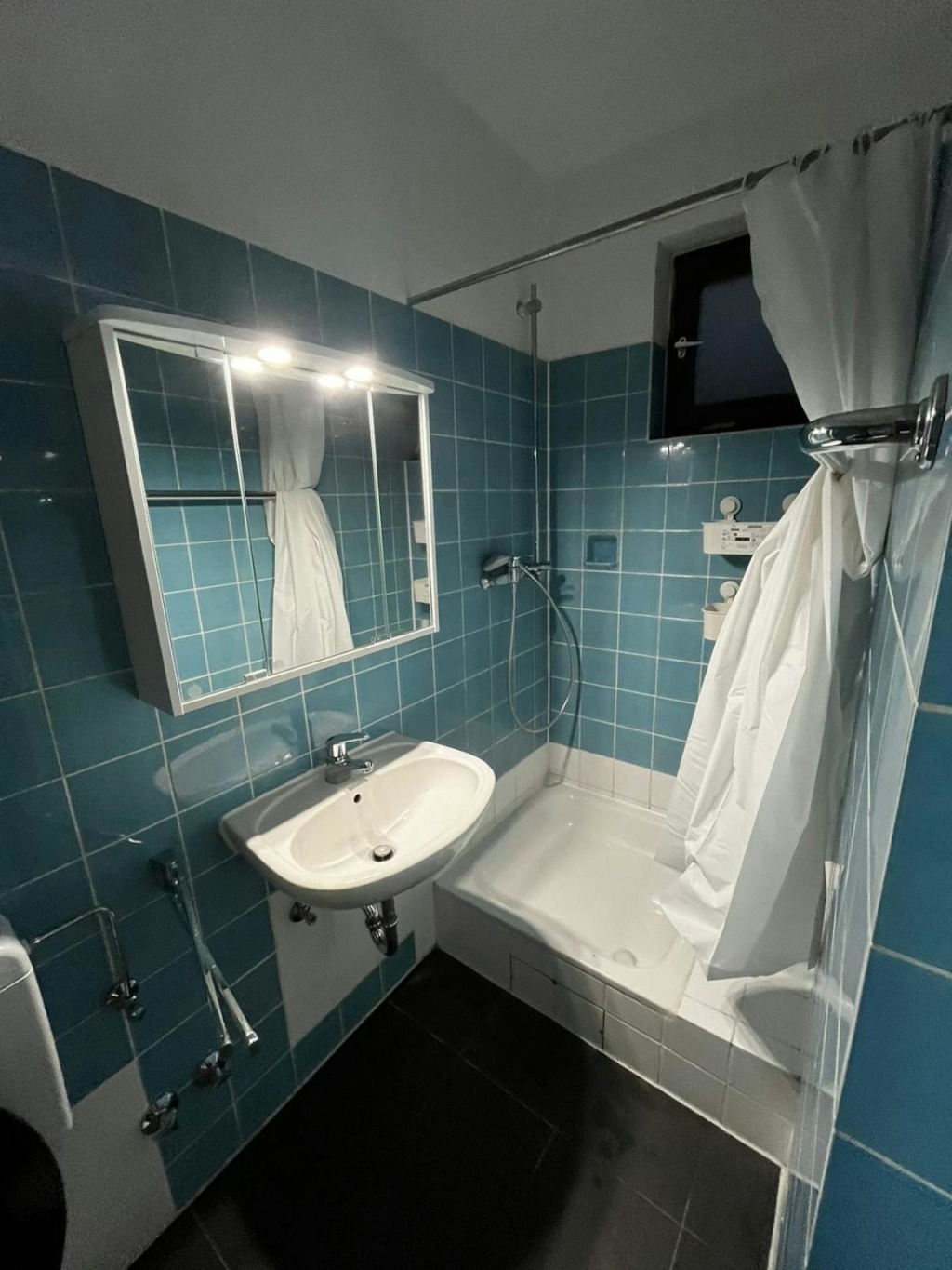 1-Zimmer-Wohnung Niederrad Odenwaldstraße - Bild 6