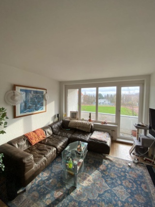 Schöne ruhige Wohnung in Neukölln