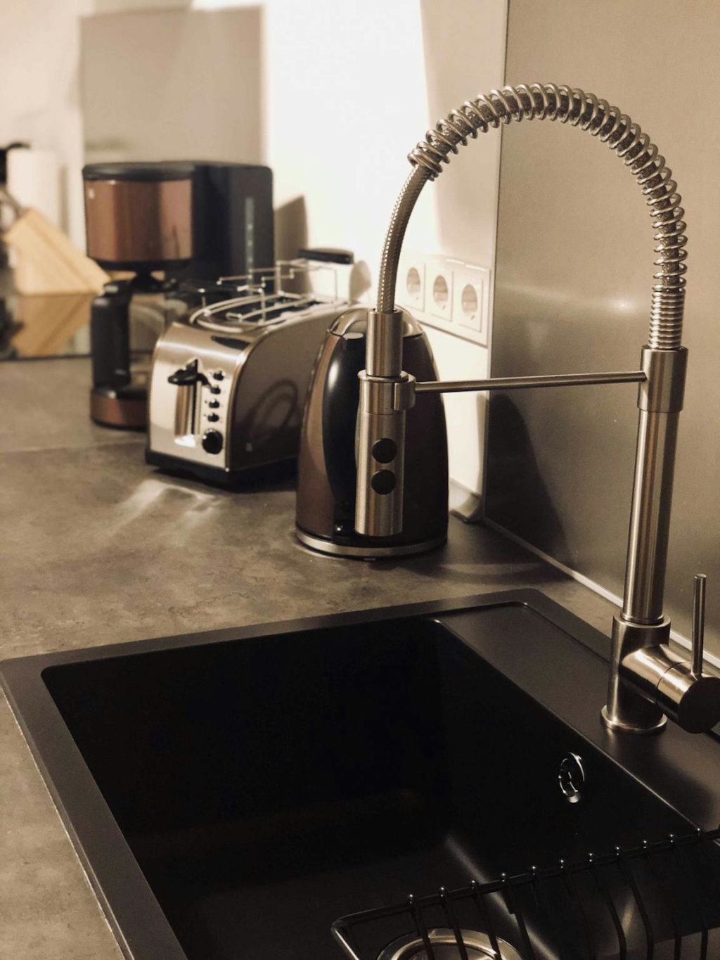 WG-Zimmer Mitte Boyenstraße - Bild 7