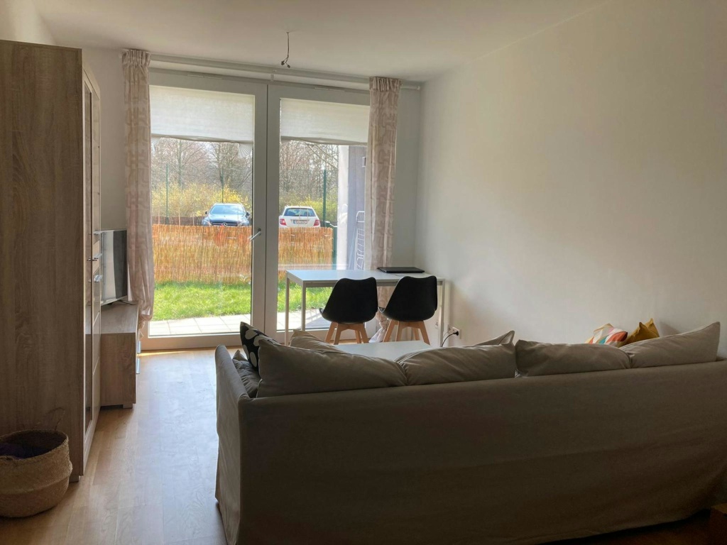 Alfred-Kowalke-Straße, Berlin – Alfred-Kowalke-Straße, 10315 Berlin Friedrichsfelde – Vorschaubild 2