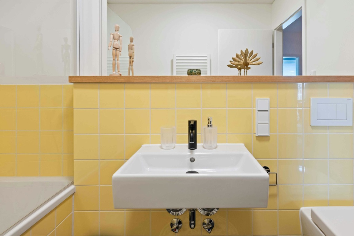 WG-Zimmer München Tübinger Straße - Bild 10