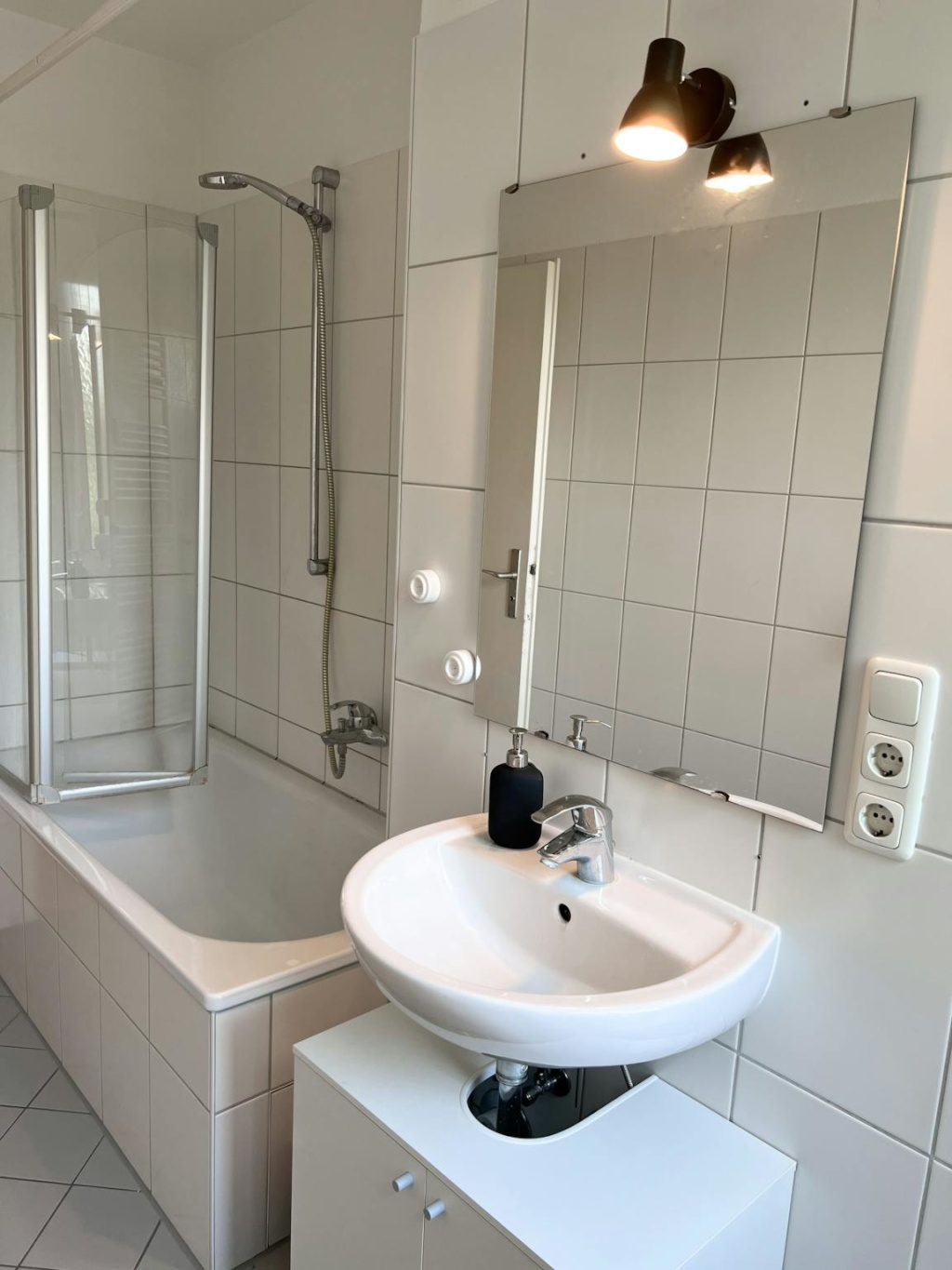 WG-Zimmer Obergiesing-Fasangarten Amerstorfferstraße - Bild 9