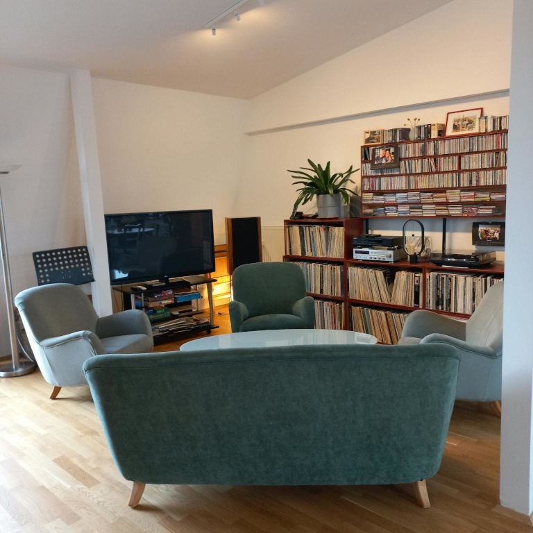 Suevenstraße, Köln – Suevenstraße, 50679 Köln Deutz – Vorschaubild 9