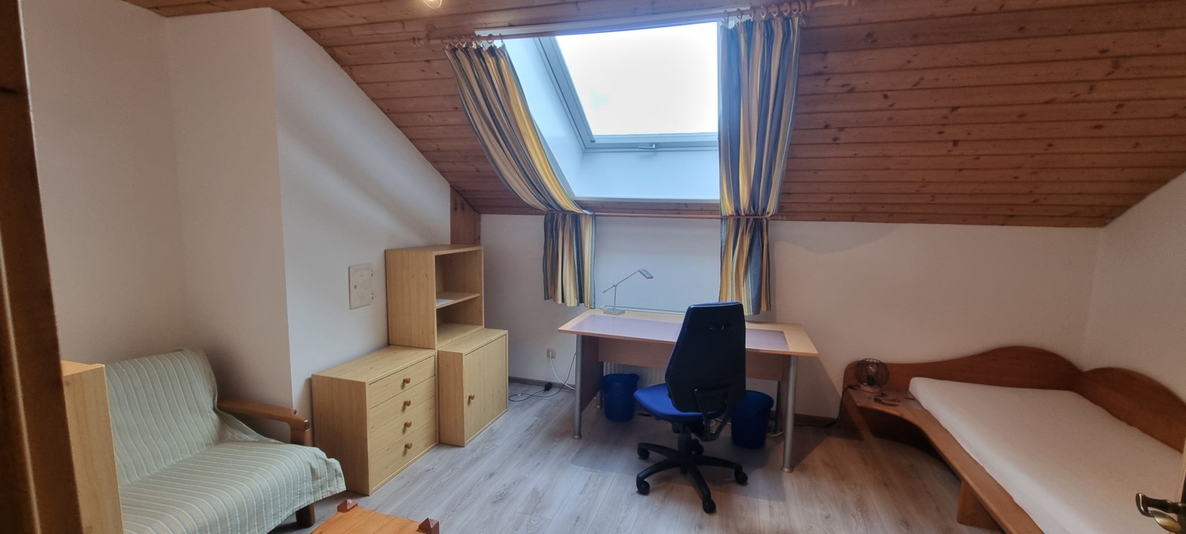 Flatshare Sulzberg Hochgratstraße - picture 1
