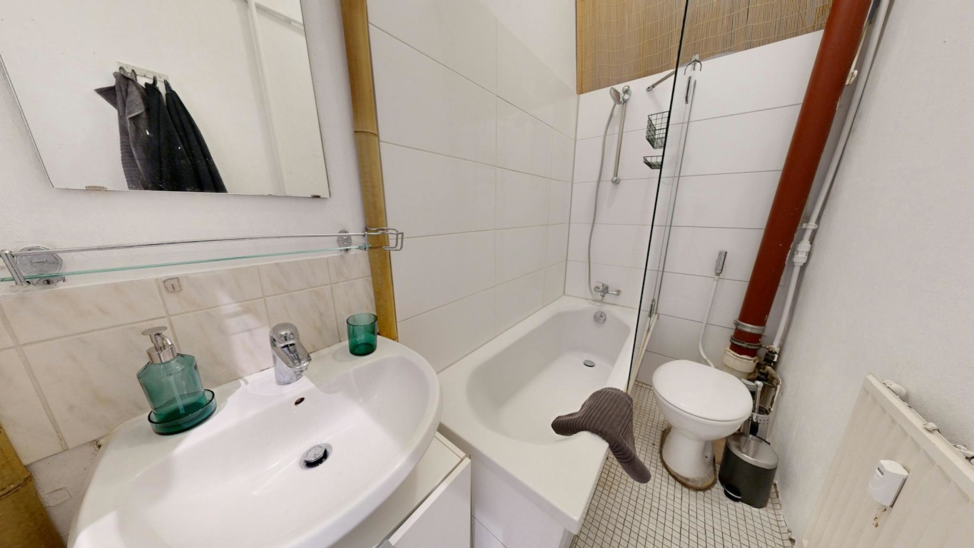 Wohnung Neukölln Bürknerstraße - Bild 9
