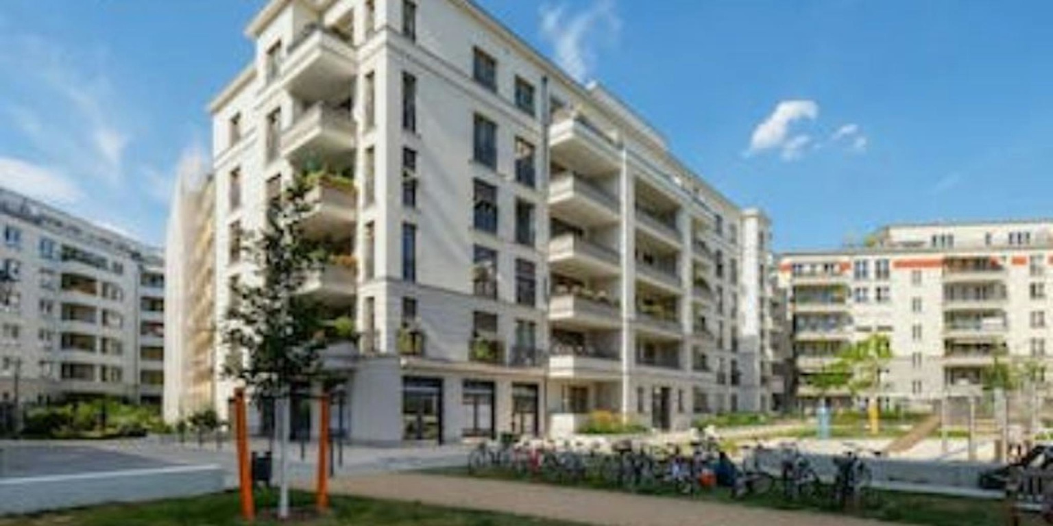 Siegfried-Hirschmann-Park, Berlin – Siegfried-Hirschmann-Park, 10245 Berlin Friedrichshain – Vorschaubild 3