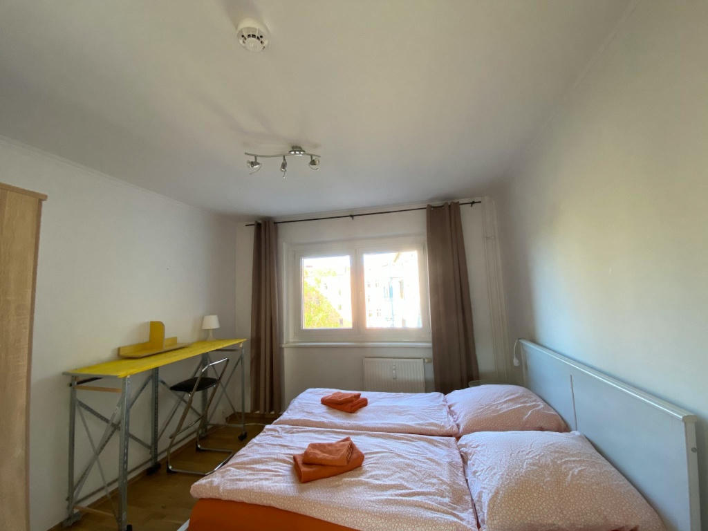 Wohnung Friedrichshain Stralauer Allee - Bild 7