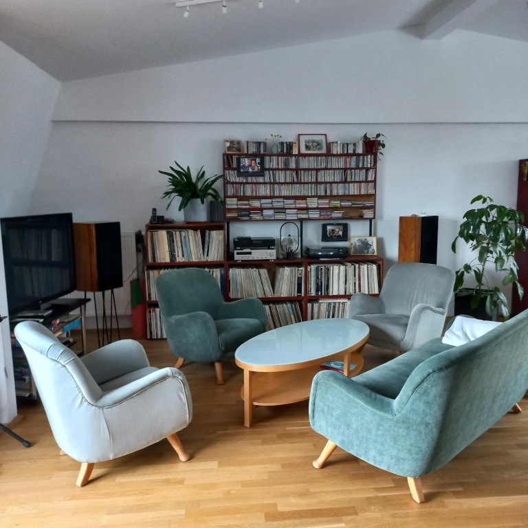 Suevenstraße, Köln – Suevenstraße, 50679 Köln Deutz – Vorschaubild 8