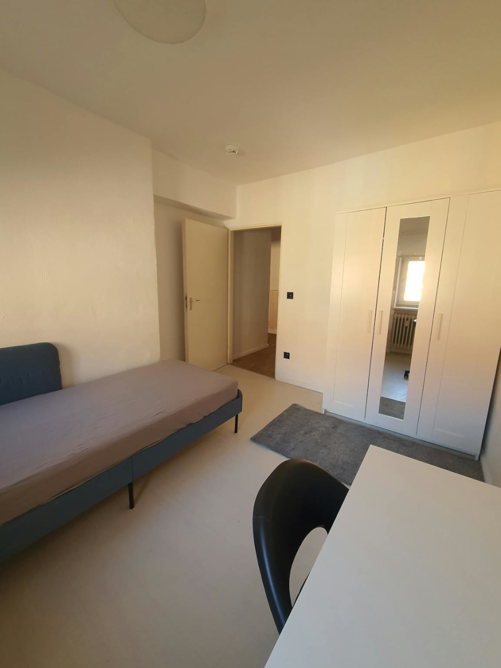 Wohnung Berlin Großbeerenstraße - Bild 4