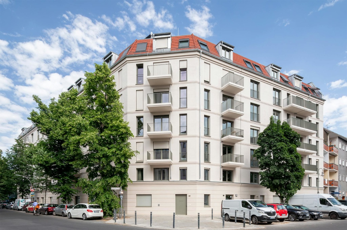 Wohnung Neukölln Braunschweiger Straße - Bild 8